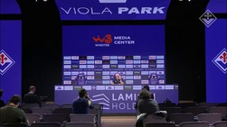 Pioli: "Kean non è un problema"