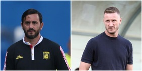 Serie B, il Catanzaro pareggia in rimonta: 2-2 con la Juve Stabia. Quinto pareggio su cinque gare per Aquilani