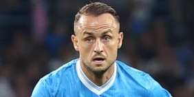 Napoli, Lobotka protagonista: è primo in tutte le classifiche