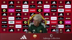 Gasperini: "Dovbyk? Non ci sono gerarchie tra lui e Ferguson"