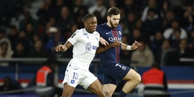 Ligue1, il Psg rialza la testa, il Monaco crolla con il Lorient