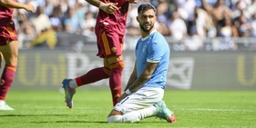 Pronostico Genoa-Lazio, poker di No Goal finora per Sarri