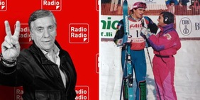 È morto Furio Focolari: una vita con la Lazio nel cuore, Tomba e l'amore per lo sport