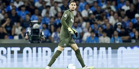 Napoli, Meret salta il big match contro l'Inter: l'infortunio alla vigilia