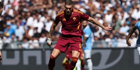 Dove vedere Roma-Verona in tv? Dazn o Sky, orario