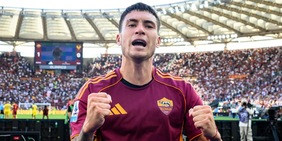 Roma-Verona, i migliori e i peggiori: tutti i voti dei giallorossi