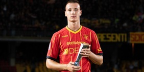 Camarda, a 17 anni primo gol in Serie A e dedica a Florenzi: “Gli avevo promesso che…”