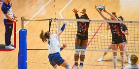 Perugia vince il 1° Memorial Simonetta Avalle