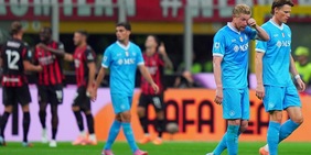 I Top e Flop di Milan-Napoli: Pulisic ingiocabile, Politano ci prova. Hojlund intrappolato