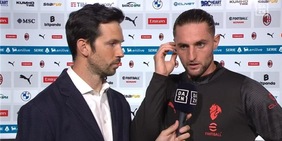 Rabiot non si dà pace su Modric: "Non so come fa..."