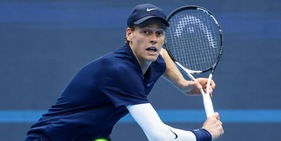 Sinner-De Minaur, semifinale Atp 500 Pechino: orario, quando si gioca e dove vederla in tv