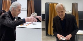 Sgarbi torna a farsi vedere, le prime immagini dopo la depressione: ecco cosa ha fatto e come sta