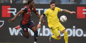 Le probabili formazioni di Genoa-Lazio. Sinner in semifinale a Pechino