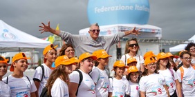 Il circuito dell' S3 riparte da Parma