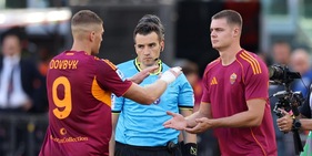 Fantacalcio®, Dovbyk insidia Ferguson: ballottaggio aperto in attacco per la Roma