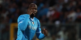 Lukaku non si dà pace per la morte del papà: il gesto inaspettato sui social