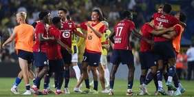 Roma, senti il patron del Lille Barnaba: "Che passione per i giallorossi! Sui Friedkin..."