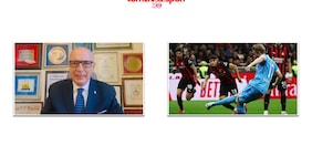 Napoli, perché Conte e De Bruyne devono subito far pace