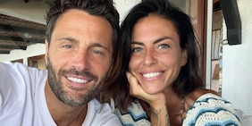 Filippo Bisciglia e Pamela Camassa si sono lasciati dopo 17 anni insieme