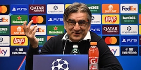 Juric pronto per il Bruges: "Vogliamo riscattarci. E su Lookman..."