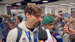 Giannelli: "Scritta la storia"