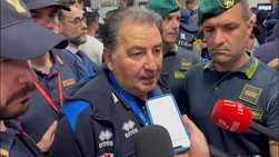 De Giorgi svela: "Velasco mi ha scritto..."