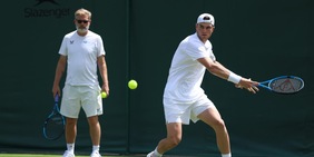 "Sinner o Alcaraz? No, ci sarà qualcun altro che vincerà uno Slam di sicuro...", la previsione di un allenatore fa discutere tutti