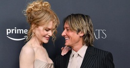 Nicole Kidman e Keith Urban, matrimonio finito dopo 19 anni