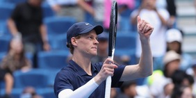 Sinner-Tien, finale Atp 500 Pechino: orario, quando si gioca e dove vederla in tv