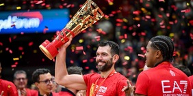 Eurolega al via: ecco perché Olimpia e Virtus possono puntare ai play-off