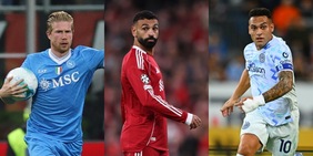 Le previsioni del Supercomputer per la Champions: le percentuali di vittoria delle squadre