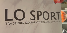 Lo Sport tra Storia, Movimento, Benessere e Cultura