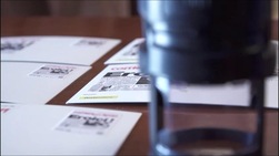 Un momento storico: la presentazione e l’annullo del francobollo del Corriere dello sport