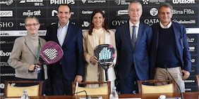 OYSHO Milano Premier Padel P1, il grande ritorno all’Allianz Cloud. Dal 6 al 12 ottobre scendono in campo i top del padel mondiale