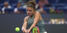 Super Paolini, batte anche Bouzkova al Cina Open e centra il pass per i quarti di finale