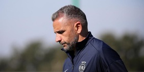 Sporting Lisbona, niente conferenza stampa a Napoli per la Champions: ecco perché è saltata