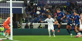 L'Atalanta batte il Bruges in rimonta: prima vittoria per Juric in Champions. Rivivi la diretta