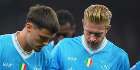 Pronostici Champions League, per le quote Napoli-Sporting finirà così...