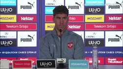 Juventus, Vlahovic ha deciso: il serbo vuole andare via a parametro zero