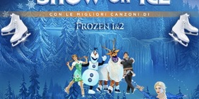 Quando il ghiaccio diventa magia: spettacoli da non perdere