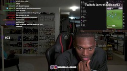 Leao: "La mia foto 7 contro 1 in Milan-Napoli? Tornavo dopo un mese..."