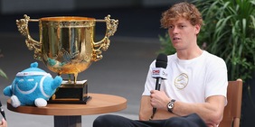 Sinner vince a Pechino. La probabile formazione del Napoli.