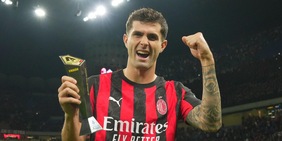 Pulisic a mille, il Milan passa sempre da lui