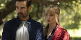 A Big Bold Beautiful Journey al cinema dal 2 ottobre