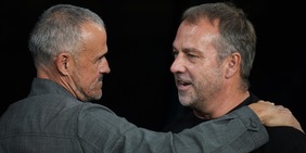 Barcellona, Flick accetta la sconfitta: "Non siamo al livello del Psg"