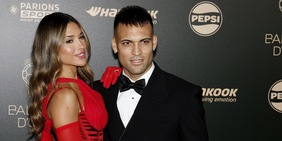 Lautaro Martinez, la confessione inaspettata della moglie: "Come se avessimo perso tutto"