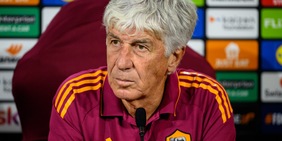 La probabile formazione della Roma. Dove vedere Bologna-Friburgo