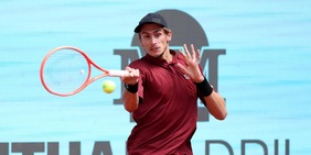 Arnaldi-Davidovich Fokina, secondo turno Masters 1000 Shanghai: orario, quando si gioca e dove vederla in tv