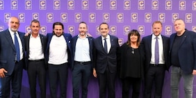 Giulio Gallazzi è il nuovo Consigliere Federale della Lega Pro