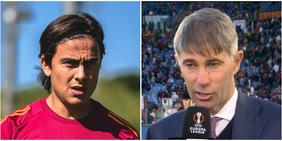 Roma, Massara e la frase sul contratto di Dybala: "In questo momento i rinnovi..."